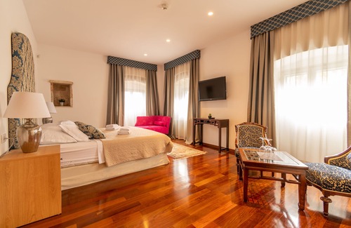 Stari Grad House | Heritage Villa Apolon
