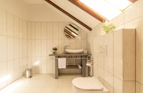 Stari Grad House | Heritage Villa Apolon