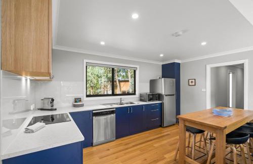 Lymington Apartment | Herlihys On Huon - Cabin 2