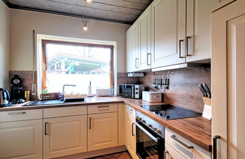 Brakel Apartment | Hermanns by Interhome