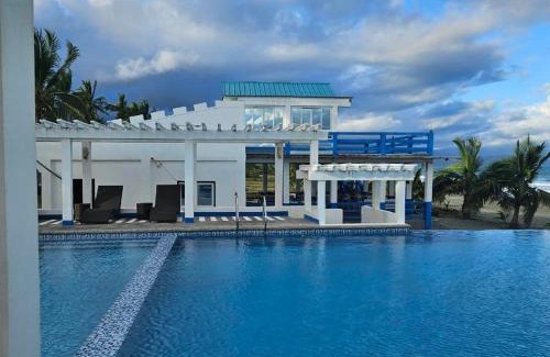 Dipaculao Resort | Hermanos Leisure Farm & Resort