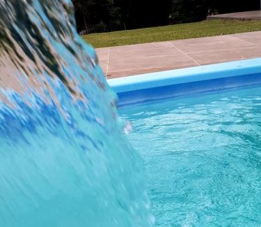 Ibiruba Hotel | Hermany Pousada