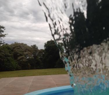 Ibiruba Hotel | Hermany Pousada