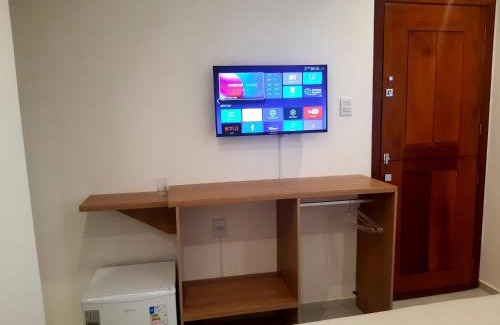 Ibiruba Hotel | Hermany Pousada