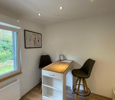Siegen Apartment | Hermelsstübche