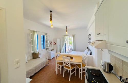 Lipsoi Apartment | Hermes Apartments