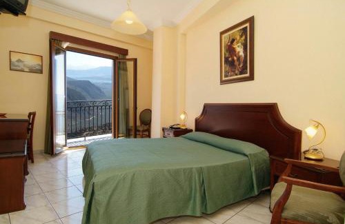 Delfoi Hotel | Hermes Delphi Hotel