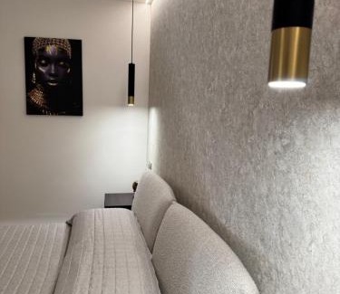 Agrigento Apartment | HERMES Luxury Home