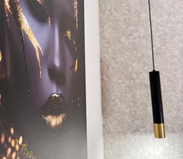 Agrigento Apartment | HERMES Luxury Home