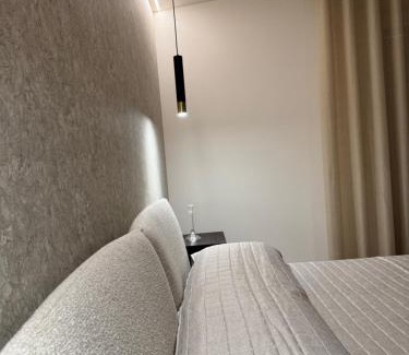 Agrigento Apartment | HERMES Luxury Home