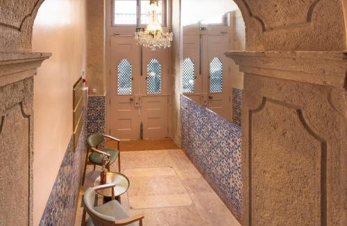 Se Apartment | Hermitage Castelo - Casa Sé