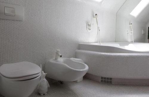 Dahn House | Hermitage-Dahn Modern retreat