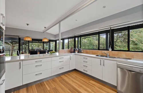 Margaret River House | Hermitage House | 2 Mins To Town | Family Friendly