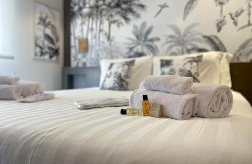 Sassari House | Hermitage Suites