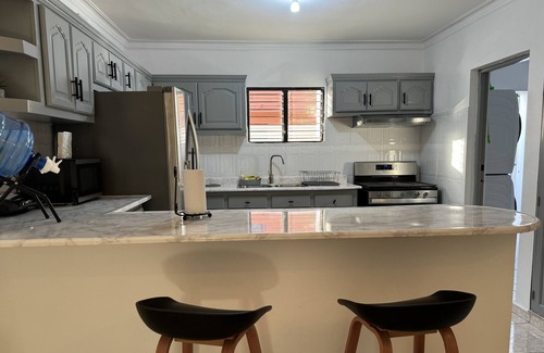 Santiago de los Caballeros House | Hermosa Casa en la Flor de Gurabo Santiago