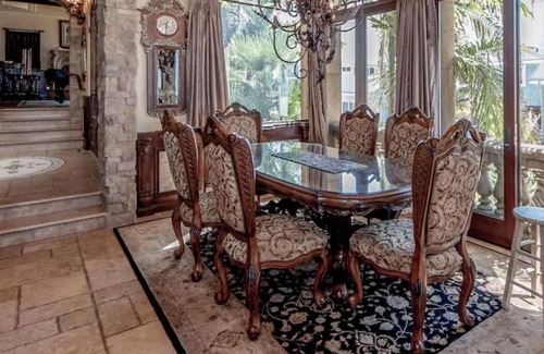 Hermosa Beach House | Hermosa Beach Strand Mansion