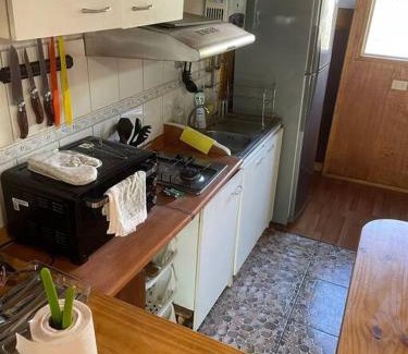 Puerto Varas House | Hermosa Cabaña Duplex en Villa Alto de Puerto Varas