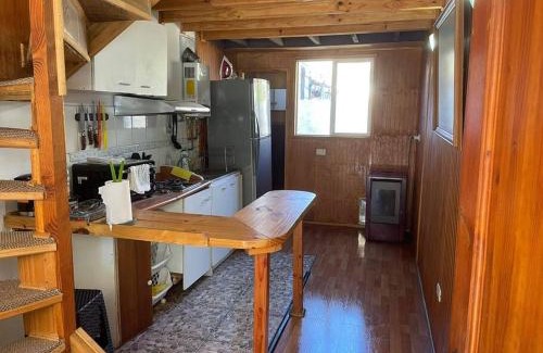 Puerto Varas House | Hermosa Cabaña Duplex en Villa Alto de Puerto Varas