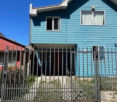 Puerto Varas House | Hermosa Cabaña Duplex en Villa Alto de Puerto Varas