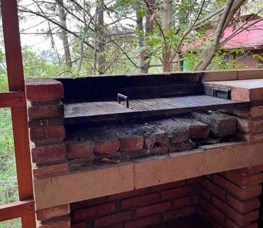 Tupataro Apartment | Hermosa Cabaña en bosque muy cerca Patzcuaro