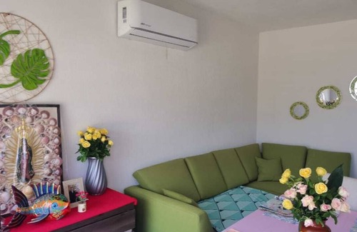 Puente del Mar House | Hermosa Casa con Club de Playa Exclusivo 1