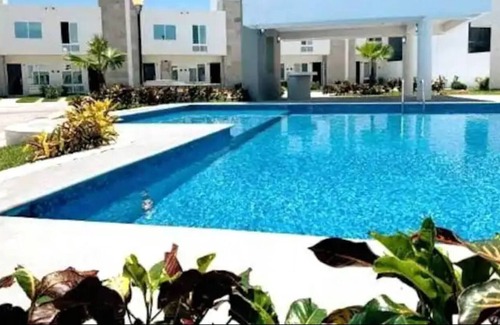 Veracruz House | Hermosa Casa Con Laguna Y Alberca