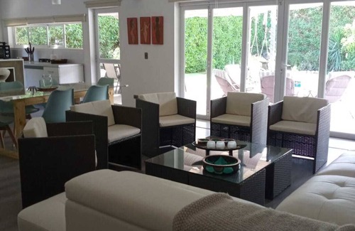 Olmue House | Hermosa Gran Casa con Piscina en Olmue