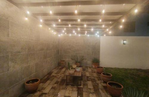 Oaxtepec House | Hermosa Residencia en Oaxtepec