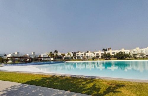 Oaxtepec House | Hermosa Residencia en Oaxtepec