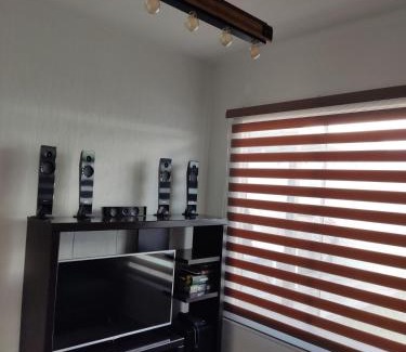 Oaxtepec House | Hermosa Residencia en Oaxtepec