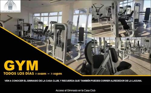 Oaxtepec House | Hermosa Residencia en Oaxtepec