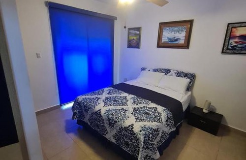 Rio Hato House | Hermosa villa de vacaciones en Ibiza Beach Residences