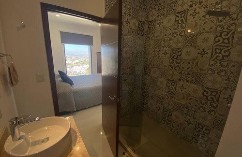 Marina el Cid Apartment | Hermosa Vista Increíble- Ferrara 1405