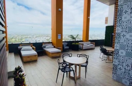 Marina el Cid Apartment | Hermosa Vista Increíble- Ferrara 1405