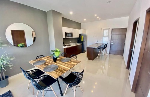 Marina el Cid Apartment | Hermosa Vista Increíble- Ferrara 1405