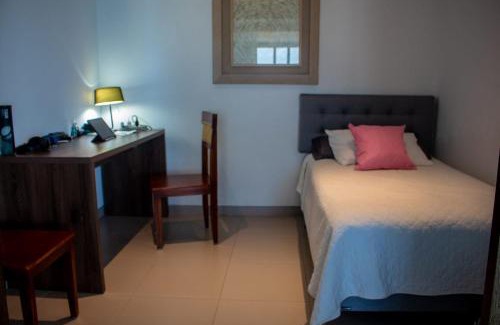 Manta Apartment | Hermosa Vista Lateral al Mar Edif. Poseidon
