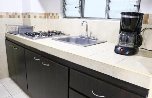 El Capuli Apartment | Hermoso Apartaestudio, moderno, cercaavdelosestudiantes, apto303