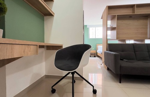 El Tesoro Apartment | Hermoso Apartamento en la mejor ubicacion by Hoost 610