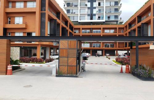 North Hotel Zone Apartment | ¡Hermoso Condo con espectacular vista a la bahia!