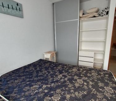 Bahia Blanca Apartment | Hermoso departamento