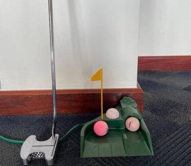 Ensenada Apartment | Hermoso departamento con vista al mar y privado