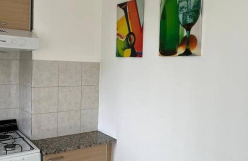 Centro Apartment | Hermoso departamento con parrillero. Zona Centro