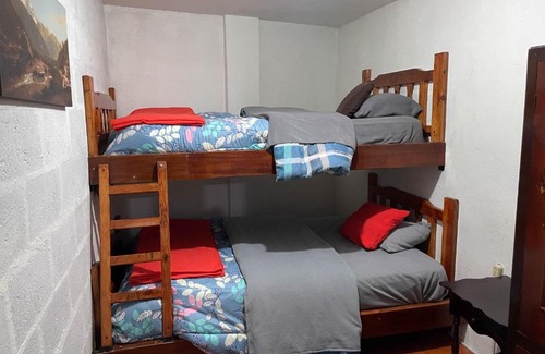 Papallacta Apartment | Hermoso departamento en el corazón de Papallacta