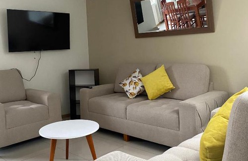 Vallecito Apartment | Hermoso departamento en Arequipa