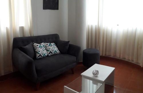 Chorrillos Apartment | Hermoso departamento en chorrillos
