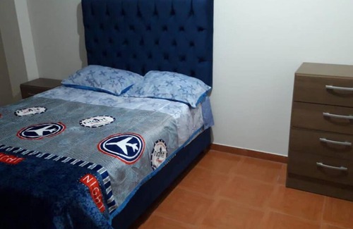 Chorrillos Apartment | Hermoso departamento en chorrillos