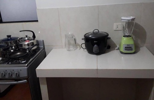Chorrillos Apartment | Hermoso departamento en chorrillos