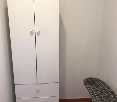 La Campina Apartment | Hermoso Departamento en Guardia Civil - Chorrillos