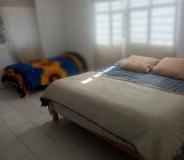 Tlaxcala Apartment | hermoso departamento