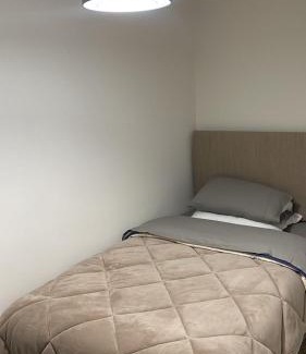 Concepcion Apartment | Hermoso departamento nuevo en Concepción 3